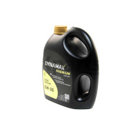 Моторне масло PREMIUM ULTRA GMD 5W30 (5л.) DYNAMAX 502020