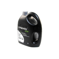 Моторна олія M7AD 10W40 (5л.) DYNAMAX 502022