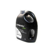 Моторна олія M7AD 10W40 (5л.) DYNAMAX 502022