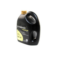 Моторне масло PREMIUM ULTRA F 5W30 (5л.) DYNAMAX 502038
