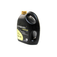 Моторне масло PREMIUM ULTRA C4 5W30 (5л.) DYNAMAX 502039