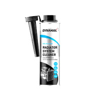 Очищувач системи охолодження RADIATOR SYSTEM CLEANER (300мл.) DYNAMAX 502263