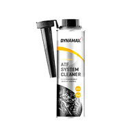 Промивання АКПП ATF SYSTEM CLEANER (300мл.) DYNAMAX 502265