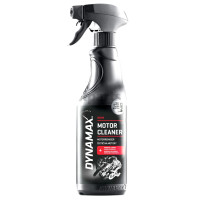 Універсальний спрей очисник DXM5 MOTOR CLEANER SPRAY (500мл.) DYNAMAX 502700