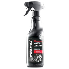 Универсальный спрей очиститель DXM5 MOTOR CLEANER SPRAY (500мл.)  DYNAMAX 502700