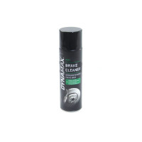 Очисник гальмівної системи DXC1 BRAKE CLEANER (500мл.) DYNAMAX 606141
