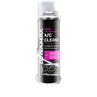 Очисник кондиціонерів DXT8 A/C CLEANER (400мл.) DYNAMAX 611513