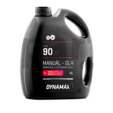 DYNAMAX 6650