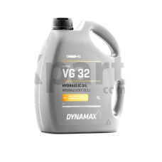 DYNAMAX 6665
