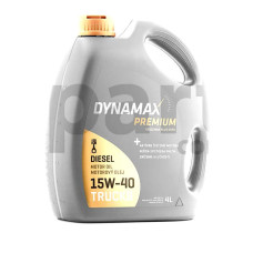 DYNAMAX 6855