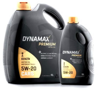DYNAMAX 6896