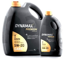 DYNAMAX 6896