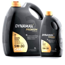 DYNAMAX 6899