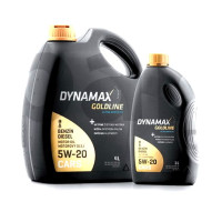 DYNAMAX 6901