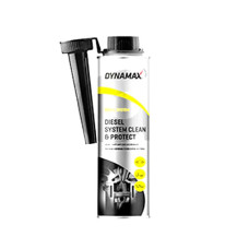 DYNAMAX 6911