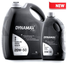 DYNAMAX 74835