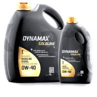 DYNAMAX 81621
