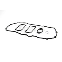 Прокладка кришки клапанів BMW X4 (F26)/X5 (F15/F85) 14-(к-кт) ELRING 054930