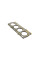 VW Прокладка ГБЦ POLO 1.0 -99 ELRING 183583