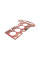 Прокладка ГБЦ BMW 1/3/5 N20/N26 2.0 10- (0.70mm) ELRING 364525