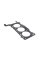 Прокладка ГБЦ MB E-class (W124/W210) 3.2 92-07 (1.74mm) ELRING 735430