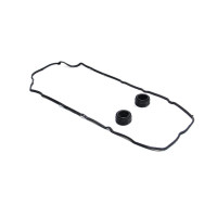 Прокладка клапанної кришки (к-кт) Toyota Land Cruiser 200 4.5 D4-D 07- (лівий) ELRING 818320