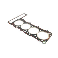 Прокладка ГБЦ MB Sprinter/Vito 2.3D 96- (1.97mm) (3 мітки) ELRING 832997