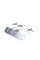 Прокладка колектора випуск Mercedes Benz W638/VW T4 2.8 i 95- (права) ELRING 917915