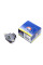 Датчик дросельної заслінки Vectra B/Omega B 2.0-3.2i/Peugeot 406/605 2.0i FACET 105002