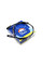 Датчик Renault FLUENCE, GRAND SCENIC III, MEGANE III 08- задній Л/П FACET 210104