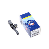 Датчик Audi A3/Skoda OCTAVIA III/VW CADDY III,GOLF VI, VII 09-задній Л/пр FACET 210134