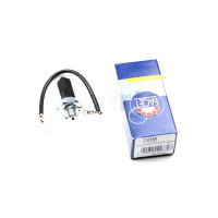 Датчик тиску олії (1,4bar/1 конт./чорний) VW GOLF V/PASSAT 2.0 FSI 03-13 FACET 70159