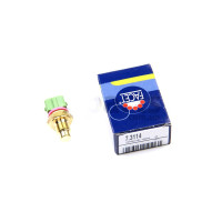 Датчик температури (зелений) Peugeot 405/605 1.1-3.0 91-00 FACET 73114