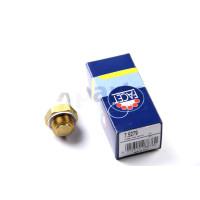 Датчик включення вентилятора Vito OM611 (на радіаторi) (2конт.) FACET 75279