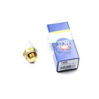 Датчик включення вентилятора AUDI A4/A6/VW Golf III 1.0-4.2 71-02 (95?-85?/102?-92?C) FACET 75605