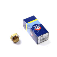 Датчик включення вентилятора Vito OM601 (на радіаторi) (3конт.) FACET 75697