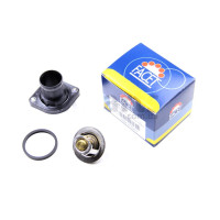Термостат Berlingo/Scudo/Partner 1.4-1.6i 2.0i 00-(89C) з корпусом FACET 78191