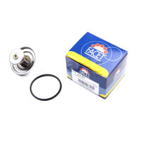 Термостат VW Transporter IV/LT 28-46/Audi 100 2.0-3.4 D/TD/TDI 77- (88 C) FACET 78256