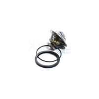 Термостат Ducato/Jumper/Boxer 2.5/2.8 D/TDI/JTD 90- (82 C) (7.8299) FACET 78299