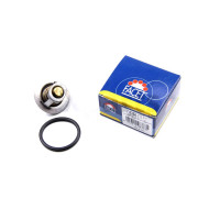 Термостат Duster/Logan/Clio/Kangoo/Megane I, II, III 1,4/1.6/2.0i 98- (88 C) FACET 78322