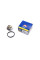 Термостат Duster/Logan/Clio/Kangoo/Megane I, II, III 1,4/1.6/2.0i 98- (88 C) FACET 78322