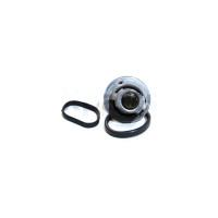 Термостат Ford Fiesta IV/Focus 1.4/1.6i 16V 97-12 (82 C) (jiggle-pin) FACET 78692