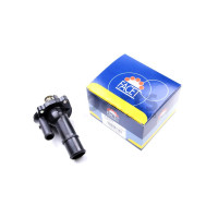 Термостат Ford Focus/Mazda 3/5/MX5 1.8-2.0i 03-(88C) з корпусом FACET 78751