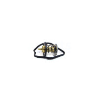 Термостат Mercedes Benz Sprinter/W638/639 OM611/612/646 99-10 (вставка) FACET 78784