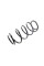 Пружина передня Nissan Qashqai 06- GH-PARTS GH202210