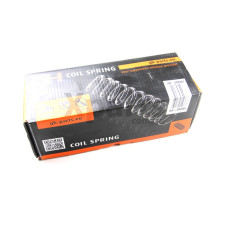 Передня пружина Ford Escort VII 95-00 GH-PARTS GH202501