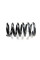 Передня пружина Ford Transit -91 GH-PARTS GH202513