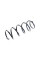 Пружина передня Ford Fusion 04-12 GH-PARTS GH202520