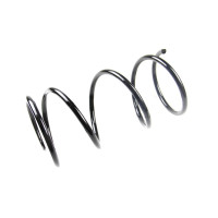 Пружина передня Mazda 626(GD) 87-92 GH-PARTS GH203203