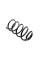 Пружина передня Vito (638) 96-03 GH-PARTS GH203304